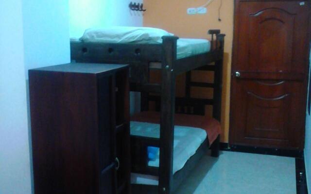 Hostal Zleeping