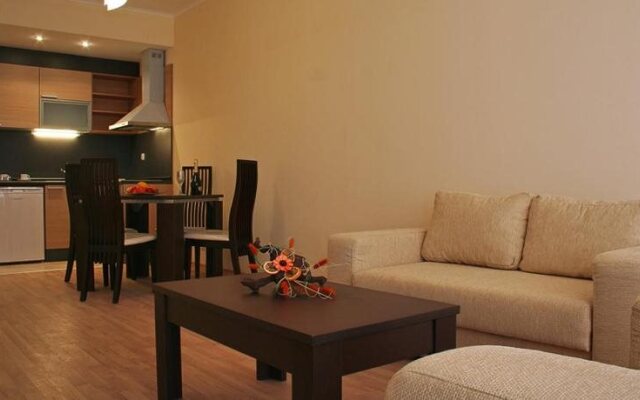 Sunrise Club Apart Hotel