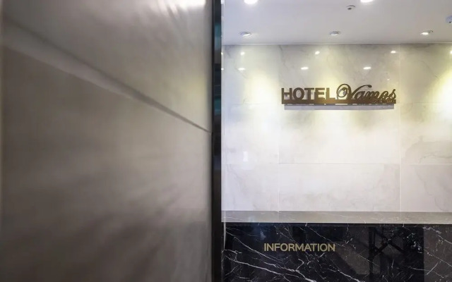 Yeongdeungpo Bamos Hotel