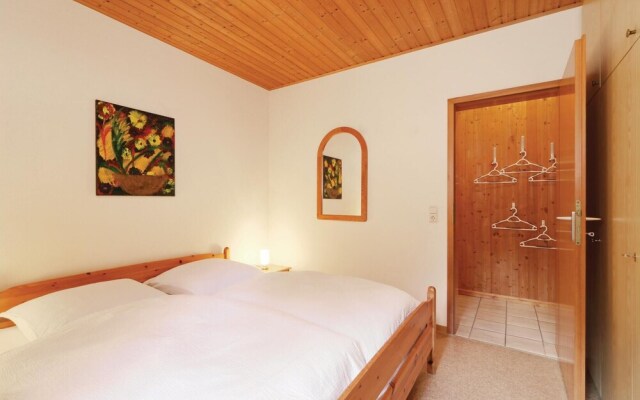 Awesome Apartment in Thalfang With 2 Bedrooms and Wifi