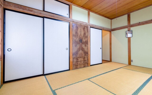 Minshuku Furusato