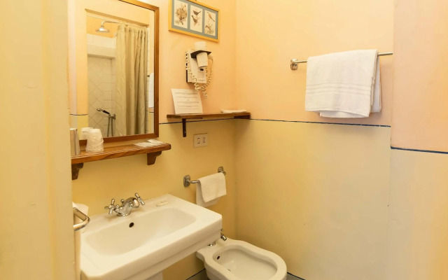 Hotel Bonifacio