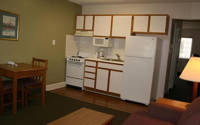 Affordable Suites Lexington