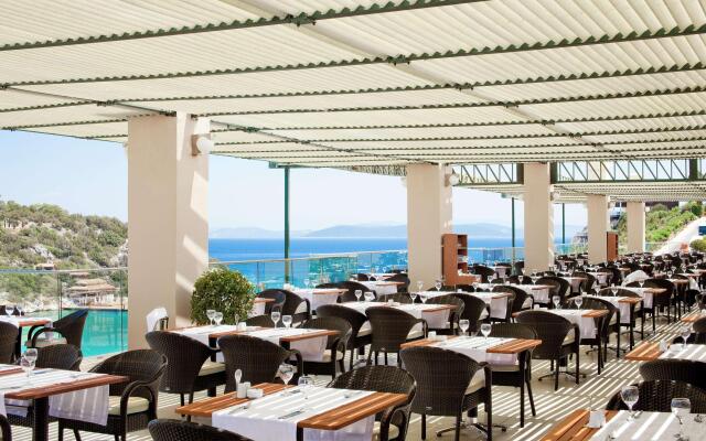 Maxx Royal Bodrum