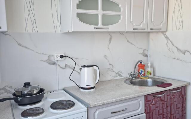 Апартаменты ДеньНочь в 7-ом микрорайоне д. 3