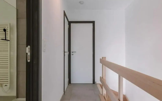 Family-friendly House With Sunny Terrace and Garden