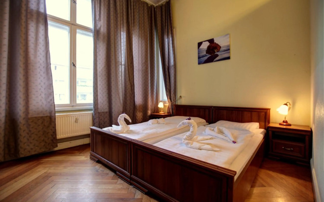 Hotel Pension Bernstein