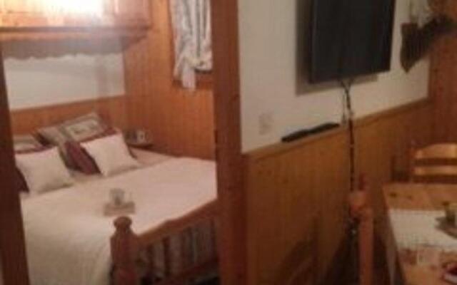 Appartement Saint-Jean-d'Aulps, 2 pièces, 6 personnes - FR-1-573-30