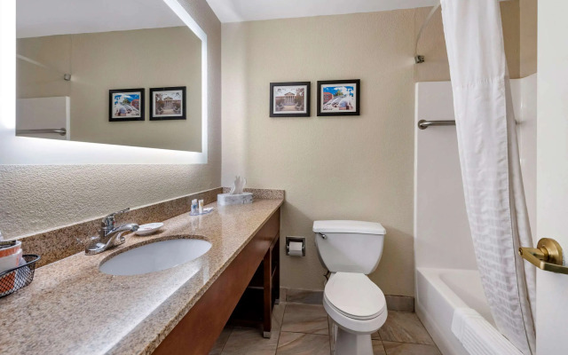 Comfort Inn Lafayette I-65