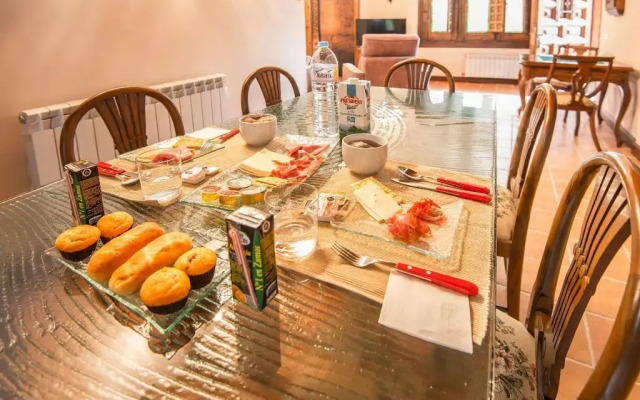 Finca Valdobar