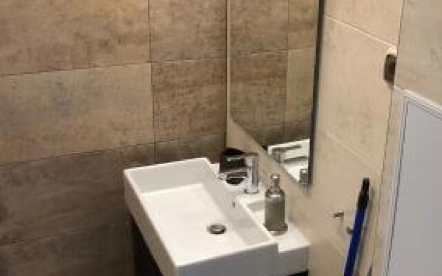 Golden Dome view Apartment