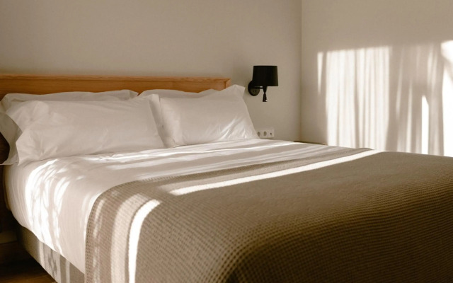 Aparthotel Imperatriz