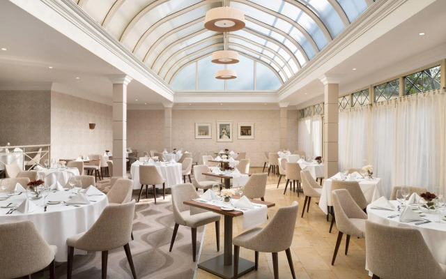 The Westin Zagreb