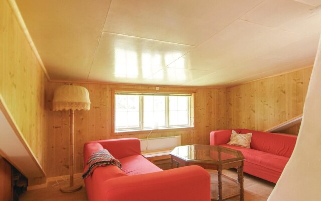 Nice Home in Hunnebostrand With 2 Bedrooms and Wifi