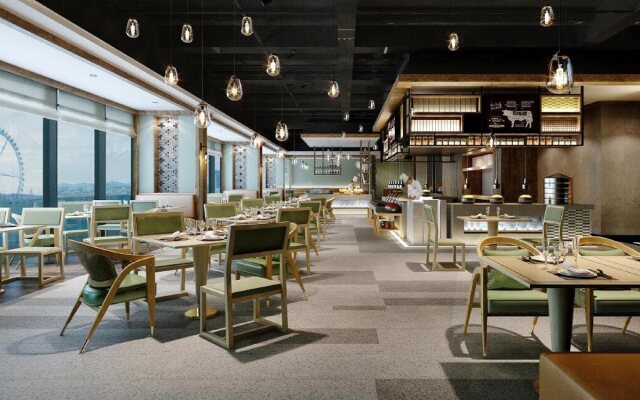 Gleetour Hotel Chongqing