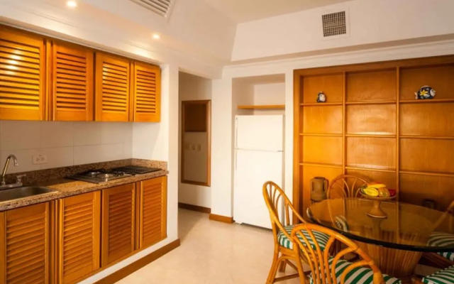 Hotel Irotama del Sol