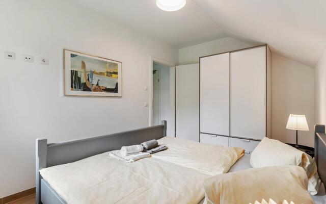 Apartment Salzburg Near Speiereck Lift