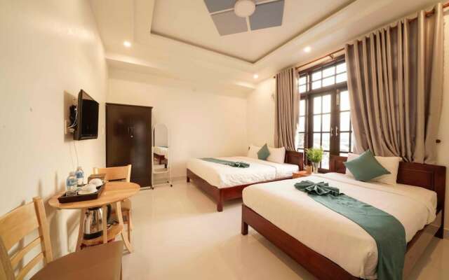 Rock Mouse Homestay