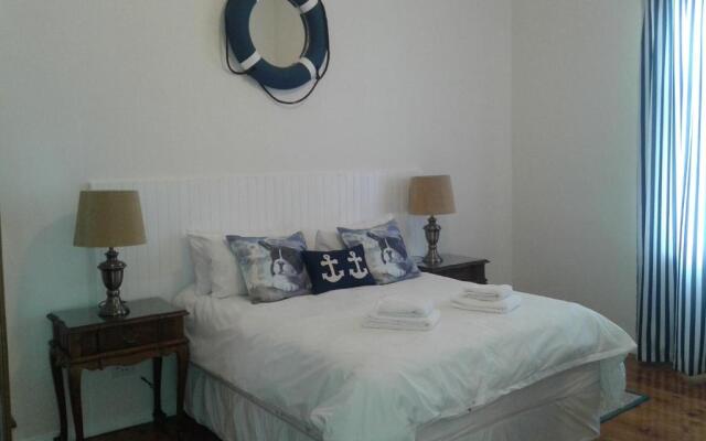 Jetty Self-Catering Swakopmund