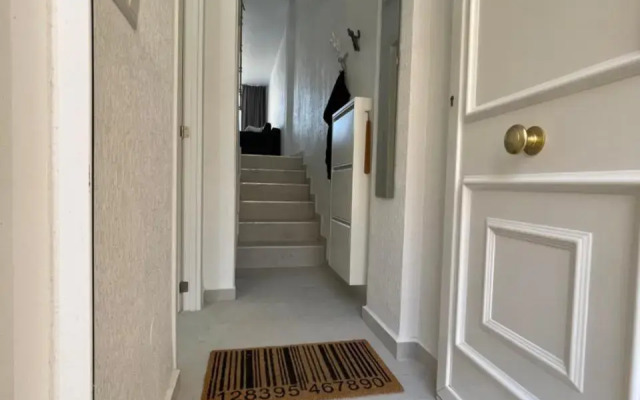 Casa Alexandra - Cosy 2bedroom duplex
