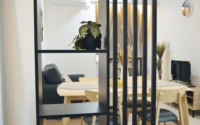 KLIA Airport Homestay 18 Horizon Suites – Guest Rooms – Sepang