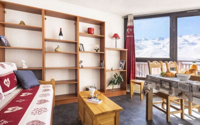 Les Trois Vallées 12528