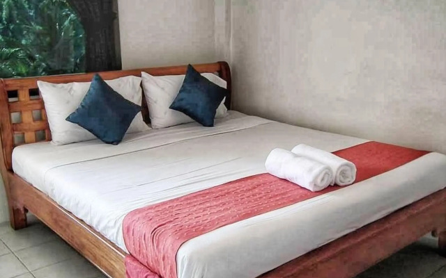 Pechmaneekan Beach Resort