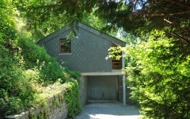 Cozy Holiday Home in Durbuy With Garden