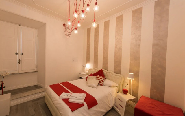 Tirso SessantOtto Boutique Rooms