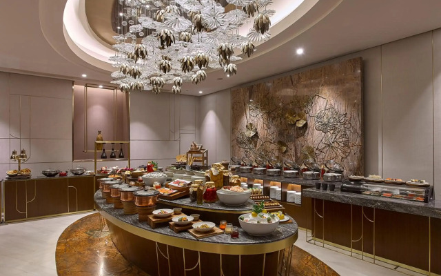 The Residences at The Ritz-Carlton Jakarta, Pacific Place