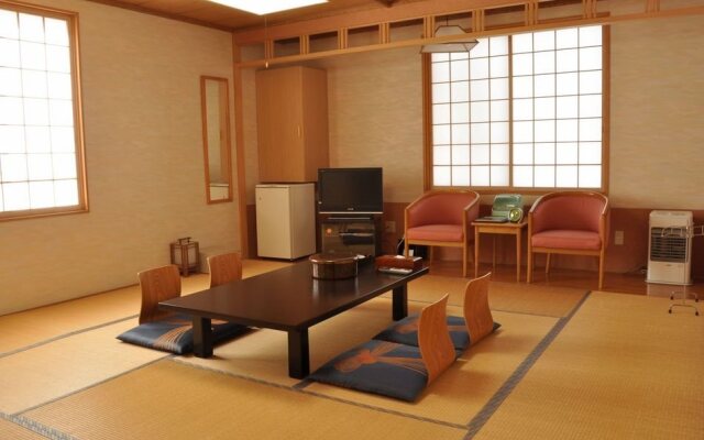 Odaito Onsen Notsuke Yumoto Utaseya