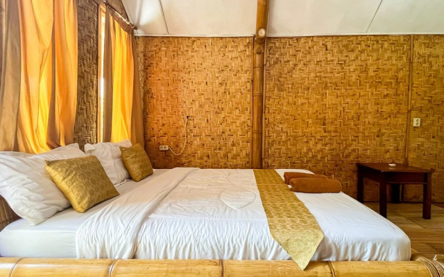 Cici Bungalow Senggigi