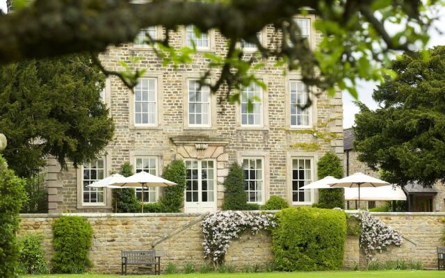 Headlam Hall Hotel