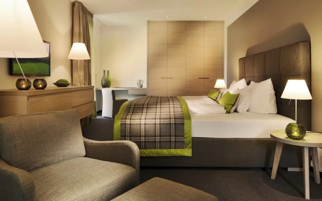 Dolomitengolf Suites