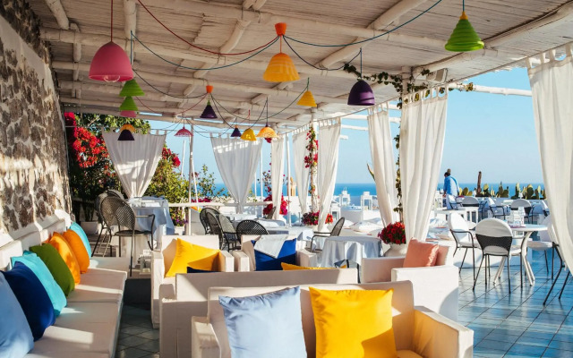 Hotel Le Fioriere