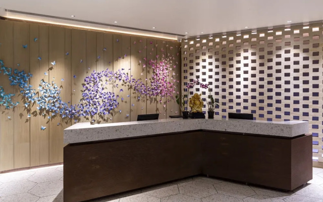 Regenta SGS Greenotel - Lonavala
