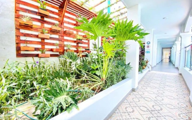 Hostal La Mansion