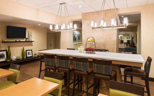 Hampton Inn White Plains/Tarrytown