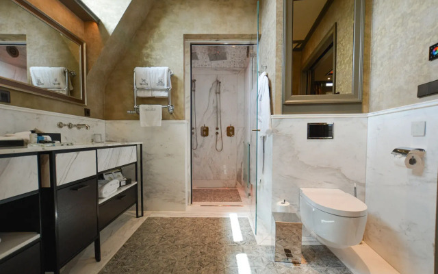 Hotel TwentySeven