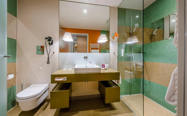 Hotel Therme Meran - Terme Merano