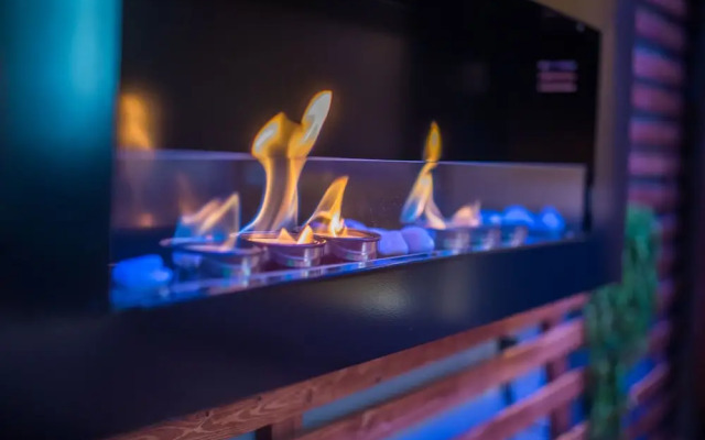 Samsara e Nirvana ApartSuite & Spa