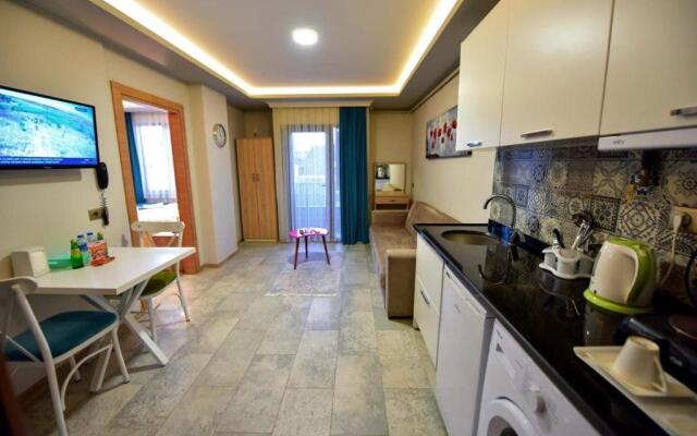 Trabzon Gloria Suite Hotel