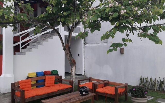 Pousada Villa Real Boina