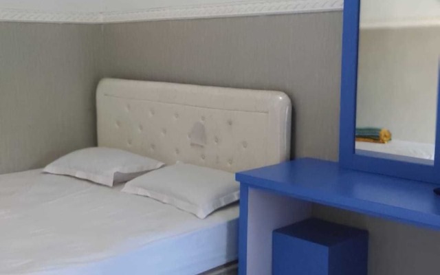 Hotel Boegenviel Syariah