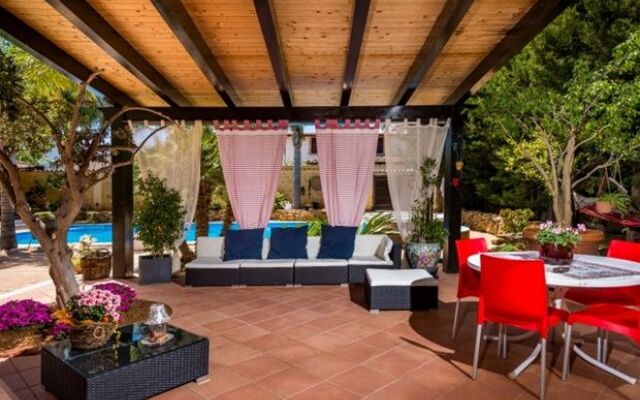 Locazione Turistica Villa Dafne