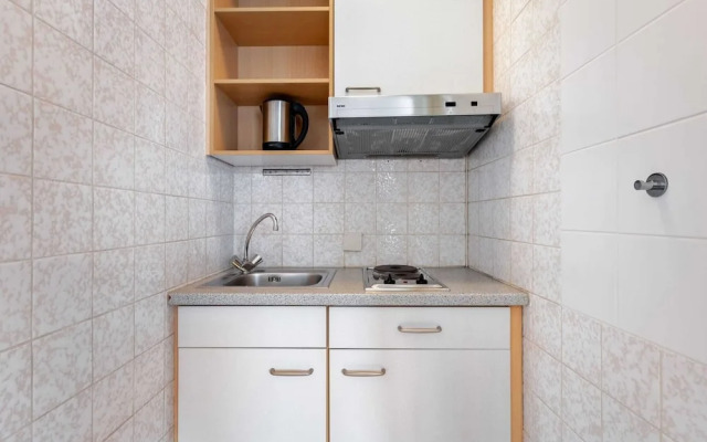 Plush Apartment in Bollendorf with Sauna near Luxembourg