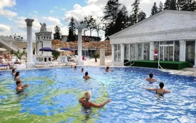 Hotel Malá Fatra
