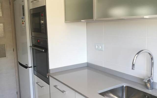 Apartamento Suertes del Mar