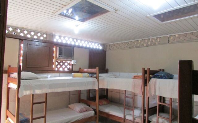 Pousada São João - Estrada Parque Pantanal