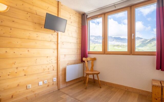 Villa Arcelle Val Thorens 11515